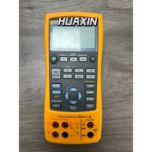 เครื่องสอบเทียบกระบวนการอเนกประสงค์ 725 รุ่นใหม่ hx1 - Product Image 1