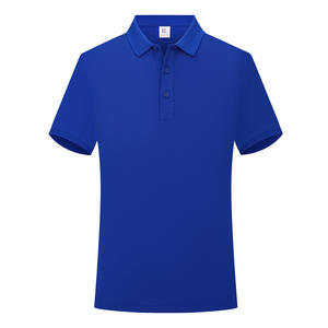 Wholesale Short Sleeve <b>T</b> <b>Shirts</b> Custom Printing Logo Men and Women <b>Polo</b> <b>Shirt</b> Quick Drying <b>T</b> <b>Shirts</b> - Product Image 4