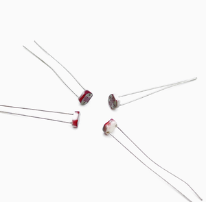 5mm GL5539 5539 foto resistencia sensible a la luz fotorresistor optorresistor gran oferta - Product Image 4