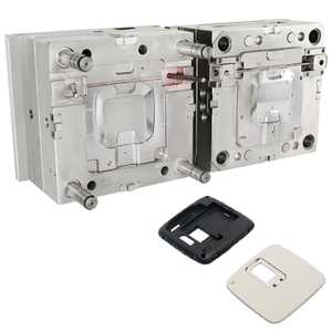 Đúc nhựa PVC <span class=keywords><strong>injectio</strong></span> khuôn Nhà cung cấp cho các sản phẩm nhựa - Product Image 4