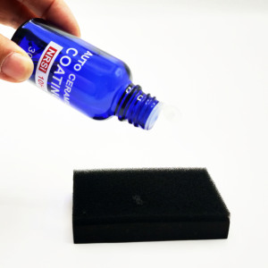 Kit de Cepillos para Lavado de Autos con Revestimiento Cerámico Super 10H de Alto Brillo, Hidrofóbico, Nueva Marca, Venta Directa de Fábrica - Product Image 4