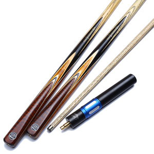 Lp War Soul 57 Inch 10 Mm 1Pcs Snooker Cues - Product Image 4