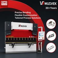 Prensa Plegadora Hidráulica CNC Personalizable de 80T y 2500mm, Directo de Fábrica, TP10S, Máquina de Procesamiento de Láminas Metálicas, Schneider Electric, CE, ISO