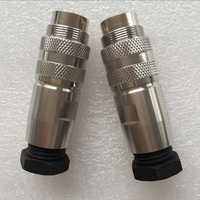 CONNECTEUR à 3 broches alternatif pour VJET 1510 1520 1610 1620 1210 1220 IMPRIMANTE PR 500-0036-578