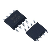 Puce IC amplificateur de puissance Audio SOP-8 Offres Spéciales 8002 IC 8002D