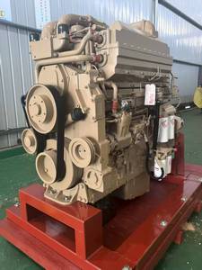 Nouveau moteur de camion TAI d'origine à essence/gaz KTA19-C760 pour - Product Image 2