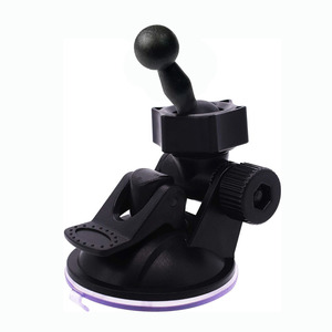 <span class=keywords><strong>Support</strong></span> <span class=keywords><strong>de</strong></span> fixation par ventouse pour <span class=keywords><strong>Garmin</strong></span> 90 mm 55 mm, <span class=keywords><strong>support</strong></span> <span class=keywords><strong>de</strong></span> fixation par ventouse pour pare-brise <span class=keywords><strong>de</strong></span> voiture, <span class=keywords><strong>support</strong></span> <span class=keywords><strong>de</strong></span> caméra embarquée avec adaptateur à boule <span class=keywords><strong>de</strong></span> 17 mm - Product Image 1