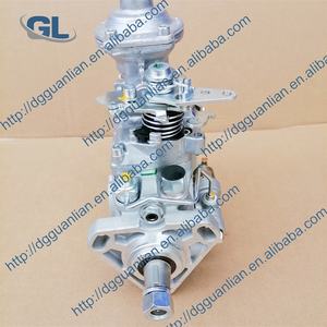 Pompa injeksi bahan bakar Diesel baru 3957423 0460424291 VE4/for untuk 4BTAA 3.9 (94KW) - Product Image 5