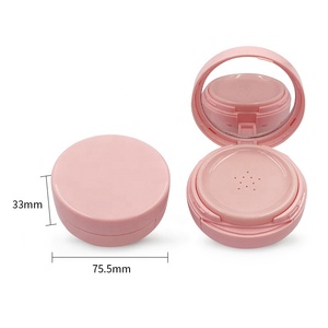 Mới 15g cao cấp chân không đệm không khí hộp Báo Chí loại nền tảng chất lỏng BB Kem che khuyết điểm bao bì chân không đệm không khí hộp rỗng - Product Image 3