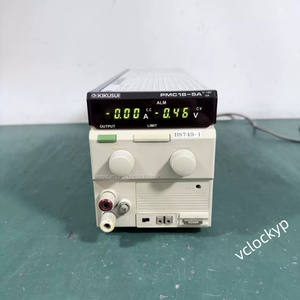 โมดูลจ่ายไฟ Kikusui PMC18-5A มือสอง - Product Image 1