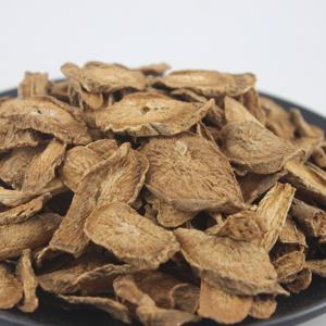 Raiz De Bardana Seca Chá De Ervas Naturais Puro Fatias De Raiz De Bardana Niu Bang Gen - Product Image 2