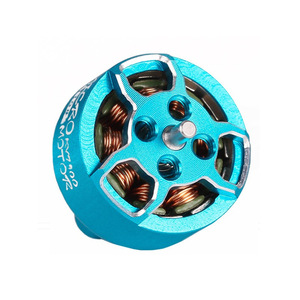 Micro M1104 Brushless Motor Kv7500 For 90mm 110mm <b>Rc</b> Drone Frame - Product Image 2