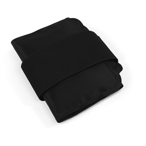Ceinture Réglable Réutilisable pour Soulagement des Douleurs Dorsales et Récupération Musculaire – Compresse Chaude/Froide en <span class=keywords><strong>Gel</strong></span> pour <span class=keywords><strong>Cryothérapie</strong></span>, Apaise les Blessures et les Spasmes Lombaires - Product Image 5