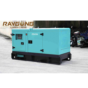 15kva <span class=keywords><strong>20kw</strong></span> 25kw 지능형 전력 휴대용 컨테이너 자동 디젤 발전기 10kva 25kva 30kva 발전기 세트 유전자 생성기