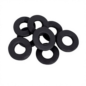 Anello di tenuta in gomma idroespansibile per edilizia industriale, trattamento superficiale in acciaio, non compatibile, 12-50mm - Product Image 1