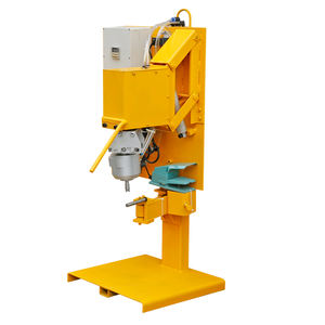 Khí nén bán tự động mài máy khoan bit Mài - Product Image 4