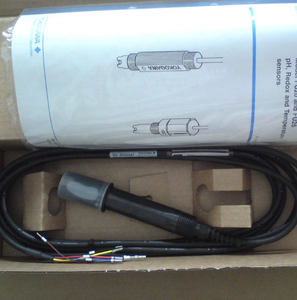 Capteur PH/ORP (REDOX) tout-en-un Yokogawa FU20-05-T2-NPT original, best-seller, FU20-10-T1-NPT - Product Image 3