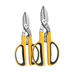 <span class=keywords><strong>Forbici</strong></span> Industriali <span class=keywords><strong>per</strong></span> Lamiere Pesanti, <span class=keywords><strong>per</strong></span> Taglio di <span class=keywords><strong>Lamiera</strong></span>, Pannelli in Alluminio e Acciaio Inossidabile - Product Image 5