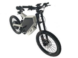 Enduro — vélo électrique ebike <span class=keywords><strong>2021</strong></span> w avec batterie 84v 48ah, 12000 kmph, haute qualité, modèle 120 - Product Image 4