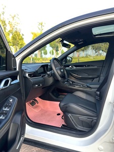 Geely Binyue L 2025 1.5T Essence Automatique SUV Conduite à Gauche <span class=keywords><strong>Voiture</strong></span> d'Occasion pour l'Exportation - Product Image 5