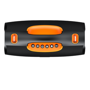 <span class=keywords><strong>ลำโพง</strong></span>คาราโอเกะพกพา 1000 พร้อมเบส เสียงไร้สายกลางแจ้ง <span class=keywords><strong>ลำโพง</strong></span>บลูทูธระบบเสียง 3 มิติ - Product Image 3