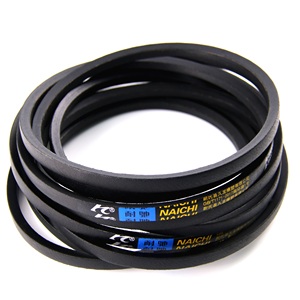 I fornitori di cinture A V in Cina offrono la cinghia di trasmissione A triangolo V in gomma nera industriale A/B/C/D/E/F/Z supporto personalizzato A1800 - Product Image 2