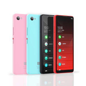 <span class=keywords><strong>Duo</strong></span>-teléfono móvil 4G Android - Product Image 2
