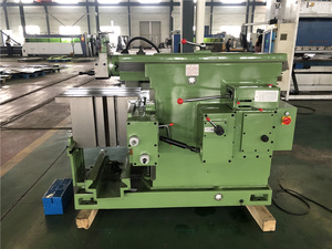 Machine de façonnage de métaux de haute précision Wadley BC6063/6085, fraiseuse à engrenages avec alimentation AC 220V/380V/440V pour la découpe des métaux - Product Image 2