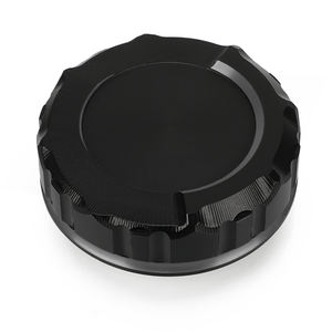 Couvercle de réservoir principal de cylindre de liquide de frein avant pour YAMAHA FZR1000 / <span class=keywords><strong>YZF750</strong></span> / YZF600R / YZF1000R accessoires de moto - Product Image 2