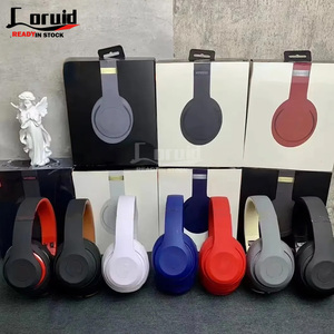 Bet Selling <span class=keywords><strong>Solo</strong></span> 4 <span class=keywords><strong>Casque</strong></span> sans fil Running Music <span class=keywords><strong>Casque</strong></span> avec suppression de bruit Écouteur Audio <span class=keywords><strong>Casque</strong></span> Studio 3 Casques - Product Image 2