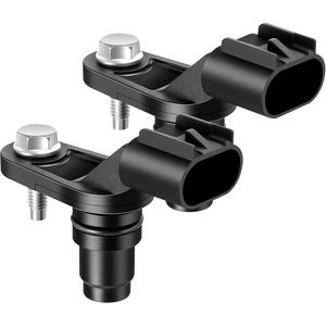 Sensor de Posición del Árbol de Levas IFATRUNK (2 Piezas) para Chevrolet Equinox, Malibu, Impala, Cobalt, Captiva, HHR, GMC Terrain, Buick Lacrosse, Verano - Product Image 1