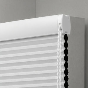 Stores cellulaires motorisés électriques et manuels à commande intelligente, rideaux intelligents en tissu nid d'abeille, stores personnalisables pour fenêtres - Product Image 4