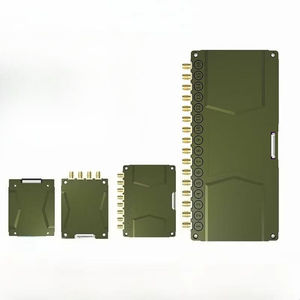Module RFID ultra-haute fréquence, lecteur d'identification par radiofréquence, lecteur de cartes longue portée, module multi-canaux pour étiquettes - Product Image 1