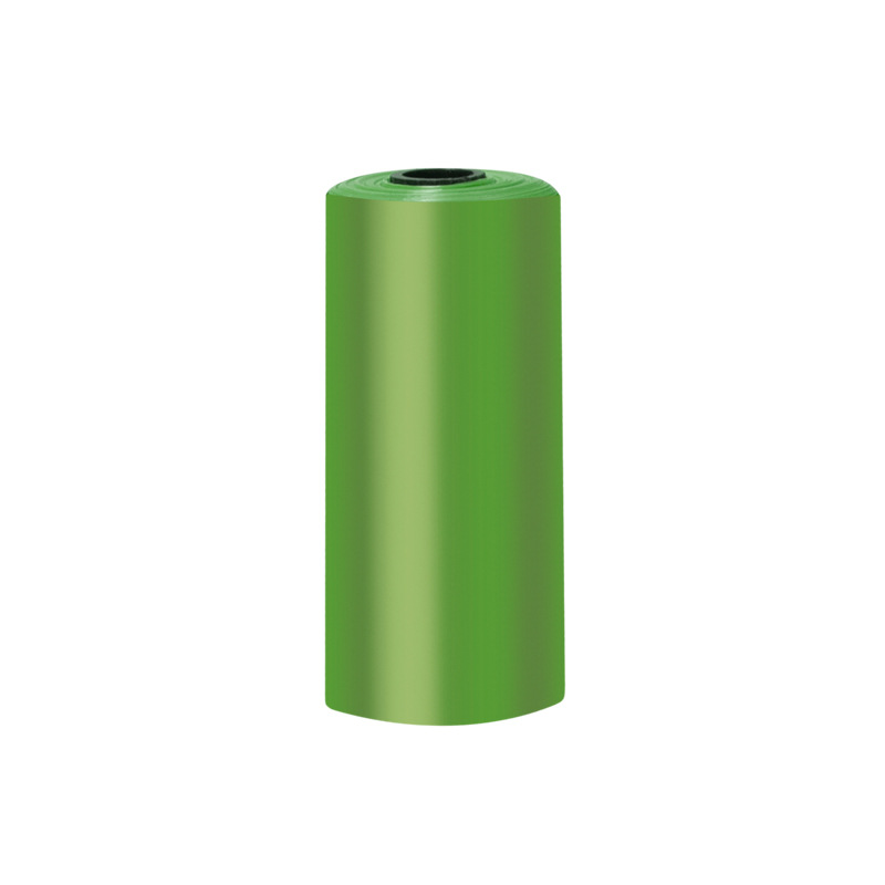 Green sold1 ,1 roll