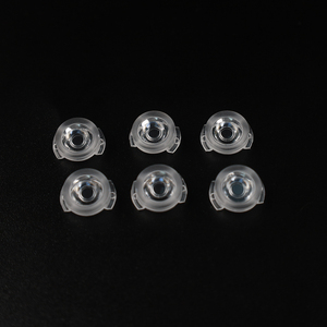 Z58 2835 PC Chất liệu LED Ống Kính d10.46 * h4.15 ống kính ngắn - Product Image 2