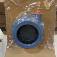 Transmitter Suhu Pintar Emersons Rosemountt 3144P 3144S 3144PD Original, 4-20mA HART RTD PT100 Thermocouple, Tersedia