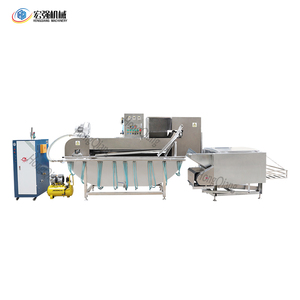 Équipement de traitement de volaille à petite échelle machine d'abattage de <span class=keywords><strong>poulet</strong></span> <span class=keywords><strong>abattoir</strong></span> de <span class=keywords><strong>poulet</strong></span> - Product Image 2