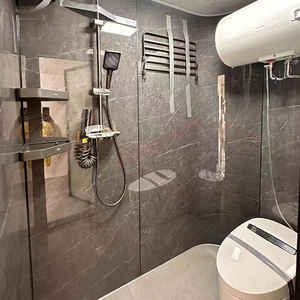 2024 nuovo a buon mercato modulare da giardino portatile assemblato prefabbricato Apple cabinato <span class=keywords><strong>Bungalow</strong></span> Bar da ufficio - Product Image 5