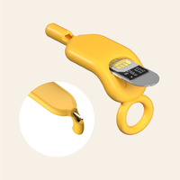 Soporte de bandeja de pasador superior portátil multiusos, cubierta de aguja de recuperación de tarjeta antipérdida, funda de almacenamiento de tarjeta SIM para teléfono antipérdida, abridor de agujas