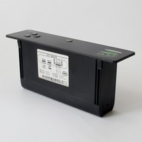 Controlador de Temperatura Digital KT-8000 de Una Sola Temperatura + Luz con Función de Encendido/Apagado para Compresor e Iluminación