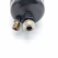 66-8548 marque-nouvelle haute-qualité Thermo Roi Huile sous-réservoir de pipeline huile-séparateur de gaz de climatiseur