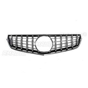 Rejilla de Entrada Delantera para Mercedes Benz Clase E Coupé W207 C207 E320 E350 E400 E500 Sport 2009-2013 - Product Image 2