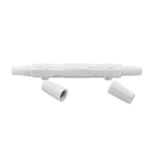 Guaina Protettiva in Pelle per Cavi Signal Fire, Tubo Rotondo Termorestringente per Protezione Cavi - Product Image 2