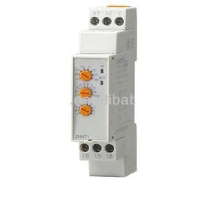 ZHRT1-M реле времени - Product Image 1