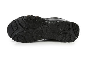 Zapatos de Entrenamiento de Cuero Genuino con Diseño de Patrón de Araña, Ligeros, Impermeables y Antideslizantes para Caza, Senderismo y Trekking - Product Image 2