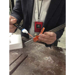 SUPER REPAIR adhésif à deux composants pour le collage et la réparation, à base d'éthyle (6 pcs) - Product Image 3