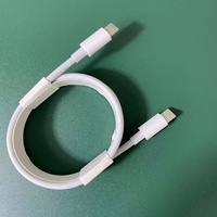 Cable de Carga Rápida Tipo C a C con Chip Emarker de Calidad Premium, PD100W, 5A, Cables de Datos, Accesorios para Teléfono, Venta al Por Mayor