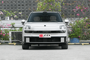 LYNK & CO <span class=keywords><strong>900</strong></span> 2026 Nuevo <span class=keywords><strong>Modelo</strong></span> 2.0T Ultra PHEV SUV de Lujo Grande de 5 Plazas, Vehículo de Nueva Energía en Stock, Tamaño Completo, Enchufable - Product Image 2