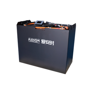 51.2V 460AH 리튬 펠리시티 배터리 팩 배터리 구동 팔레트 사이드 스태커 포크리프트 전기 테일리프트 FB20/25-48/6PZB600용 - Product Image 6