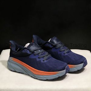2025 High Quality Chal 7 Low Top HOKS Running Shoes Mesh Upper Lightweight Breathable Shock Absorbing Fashion Trend Unisex - Product Image 2